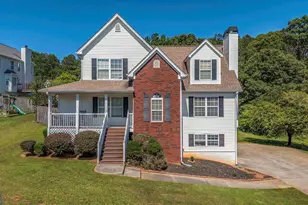 106 Dylan Way, Bremen, GA 30110 - Photo 1