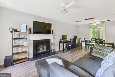 2769 Kerri Place, Lithia Springs, GA 30122 - Photo 21