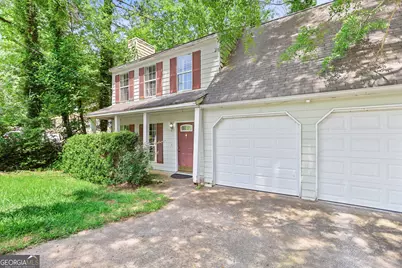 2769 Kerri Place, Lithia Springs, GA 30122 - Photo 3