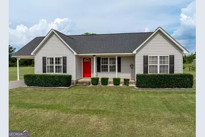 159 Loma Linda, Fitzgerald, GA 31750 - Photo 1