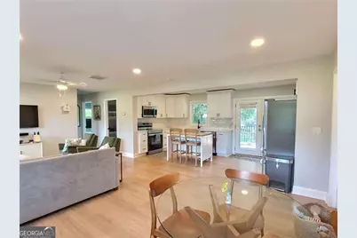 3296 Old Concord Road SE, Smyrna, GA 30082 - Photo 5