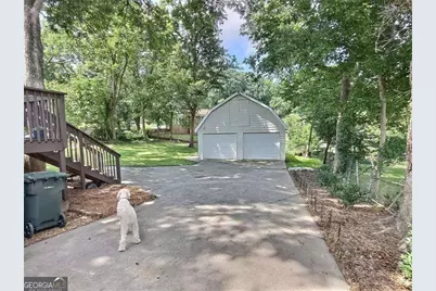 3296 Old Concord Road SE, Smyrna, GA 30082 - Photo 25