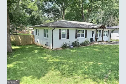 3296 Old Concord Road SE, Smyrna, GA 30082 - Photo 1