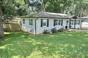 3296 Old Concord Rd SE, Smyrna, GA 30082 - Photo 1