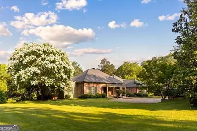 0 Capps Ferry Road, Chattahoochee Hills, GA 30268 - Photo 9