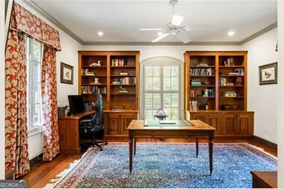 0 Capps Ferry Road, Chattahoochee Hills, GA 30268 - Photo 37