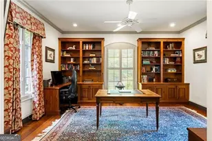0 Capps Ferry Rd, Chattahoochee Hills, GA 30268 - Photo 37