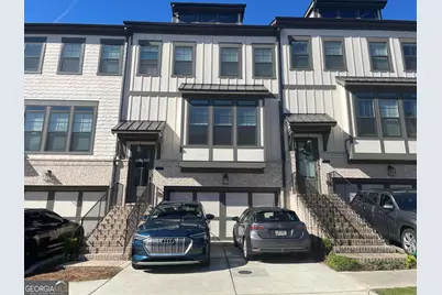 1127 Provence Lane, Decatur, GA 30033 - Photo 1