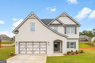428 Lakeview Way, Lagrange, GA 30241 - Photo 1