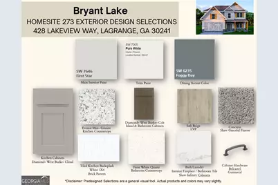 428 Lakeview Way #273, Lagrange, GA 30241 - Photo 21