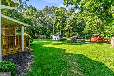 1608 Kelleytown Road, McDonough, GA 30252 - Photo 7