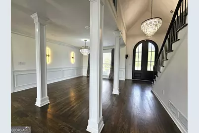 2461 Highland Golf Course Drive SE, Conyers, GA 30013 - Photo 29