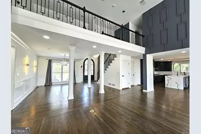 2461 Highland Golf Course Drive SE, Conyers, GA 30013 - Photo 21