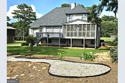2461 Highland Golf Course Drive SE, Conyers, GA 30013 - Photo 41