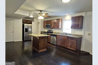 2461 Highland Golf Course Drive SE, Conyers, GA 30013 - Photo 35