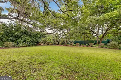 31 Tanglewood Road, Saint Simons, GA 31522 - Photo 57