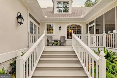 31 Tanglewood Road, Saint Simons, GA 31522 - Photo 43