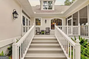 31 Tanglewood Rd, Saint Simons, GA 31522 - Photo 43