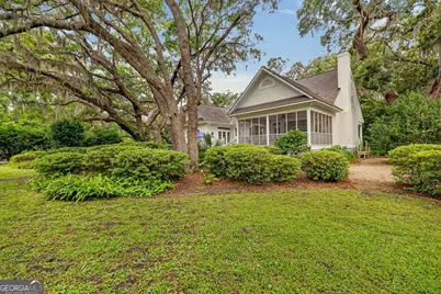 31 Tanglewood Road, Saint Simons, GA 31522 - Photo 55
