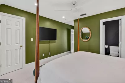 31 Tanglewood Road, Saint Simons, GA 31522 - Photo 31