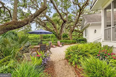 31 Tanglewood Road, Saint Simons, GA 31522 - Photo 47