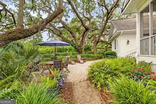 31 Tanglewood Rd, Saint Simons, GA 31522 - Photo 47