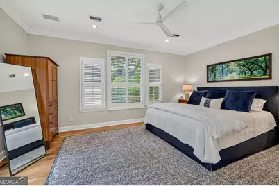 31 Tanglewood Road, Saint Simons, GA 31522 - Photo 21