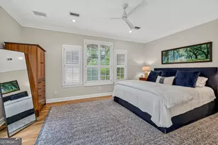 31 Tanglewood Rd, Saint Simons, GA 31522 - Photo 21