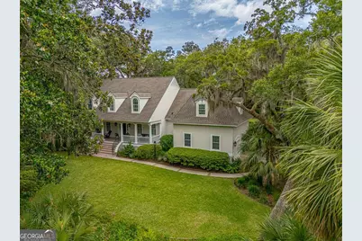 31 Tanglewood Road, Saint Simons, GA 31522 - Photo 63