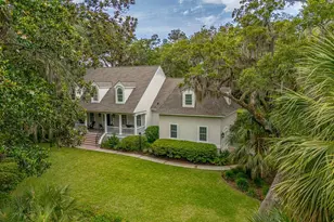 31 Tanglewood Rd, Saint Simons, GA 31522 - Photo 63