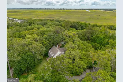31 Tanglewood Road, Saint Simons, GA 31522 - Photo 65