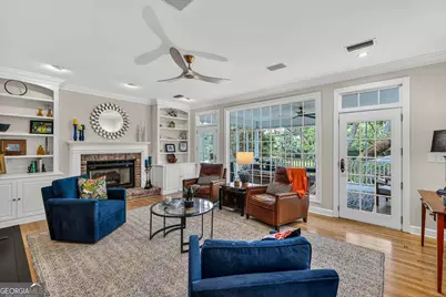 31 Tanglewood Road, Saint Simons, GA 31522 - Photo 9