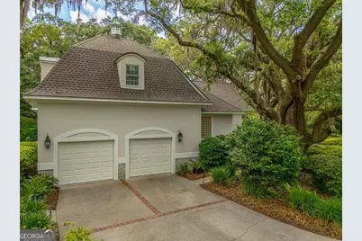 31 Tanglewood Road, Saint Simons, GA 31522 - Photo 59