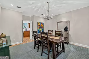 31 Tanglewood Rd, Saint Simons, GA 31522 - Photo 19