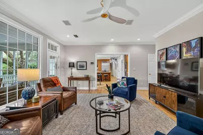 31 Tanglewood Road, Saint Simons, GA 31522 - Photo 11