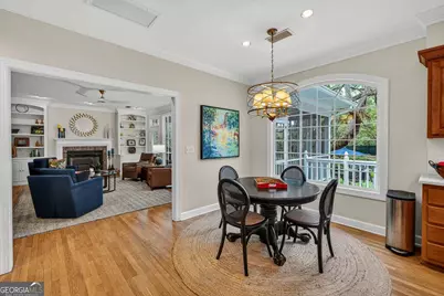 31 Tanglewood Road, Saint Simons, GA 31522 - Photo 15