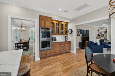 31 Tanglewood Road, Saint Simons, GA 31522 - Photo 17