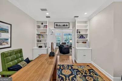 31 Tanglewood Road, Saint Simons, GA 31522 - Photo 7