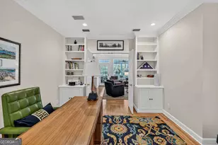 31 Tanglewood Rd, Saint Simons, GA 31522 - Photo 7