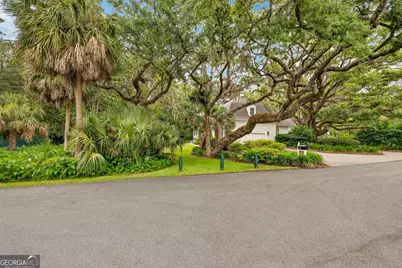 31 Tanglewood Road, Saint Simons, GA 31522 - Photo 61