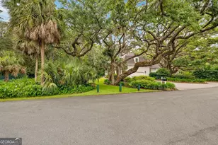 31 Tanglewood Rd, Saint Simons, GA 31522 - Photo 61