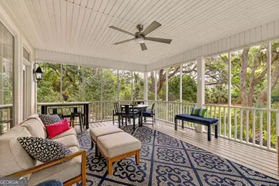 31 Tanglewood Road, Saint Simons, GA 31522 - Photo 41