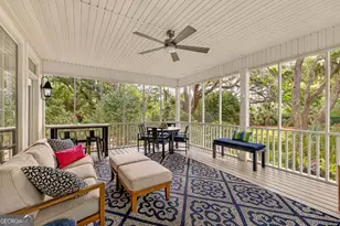 31 Tanglewood Rd, Saint Simons, GA 31522 - Photo 41