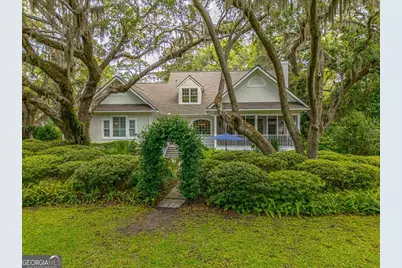 31 Tanglewood Road, Saint Simons, GA 31522 - Photo 69