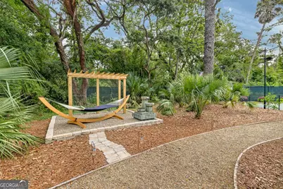 31 Tanglewood Road, Saint Simons, GA 31522 - Photo 49