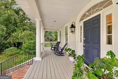 31 Tanglewood Road, Saint Simons, GA 31522 - Photo 3