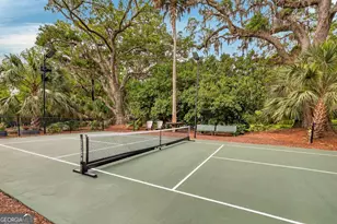 31 Tanglewood Rd, Saint Simons, GA 31522 - Photo 51