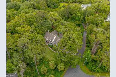 31 Tanglewood Road, Saint Simons, GA 31522 - Photo 67