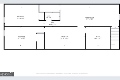 1627 Dewy Rose Road NW, Dewy Rose, GA 30634 - Photo 37