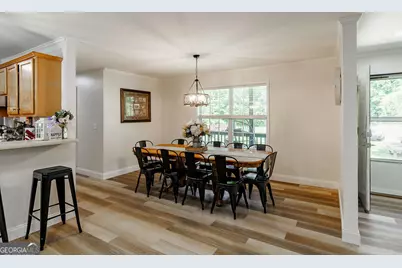 1627 Dewy Rose Road NW, Dewy Rose, GA 30634 - Photo 11